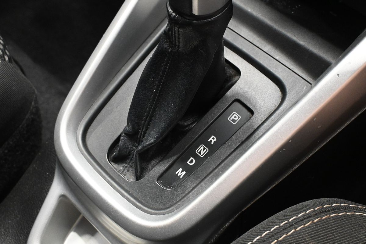 2016 Suzuki Vitara RT-S LY