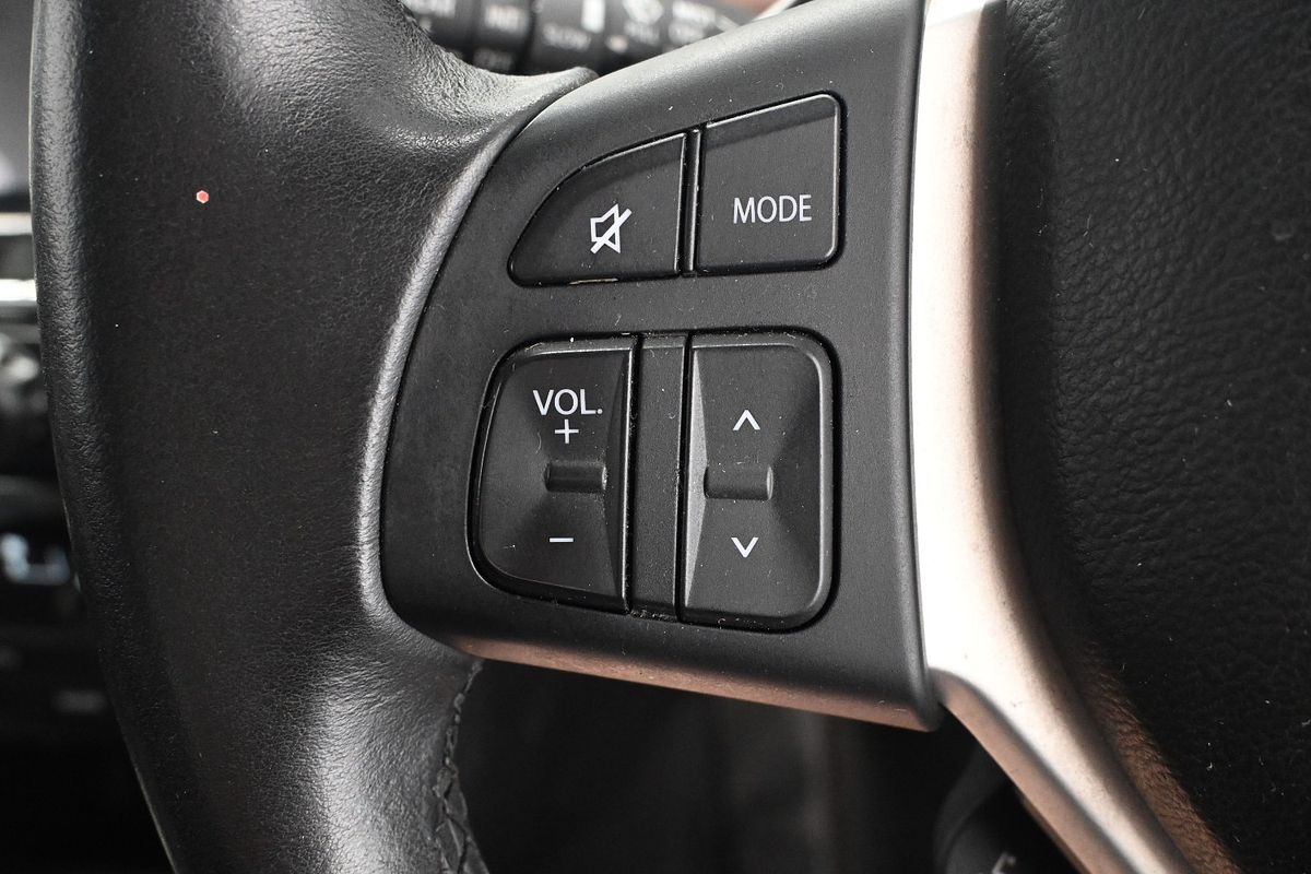 2016 Suzuki Vitara RT-S LY