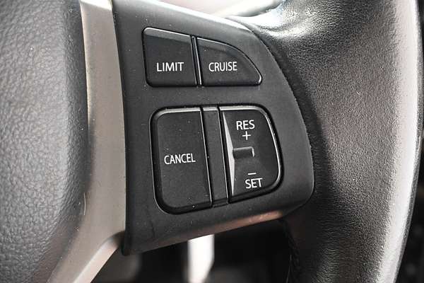 2016 Suzuki Vitara RT-S LY