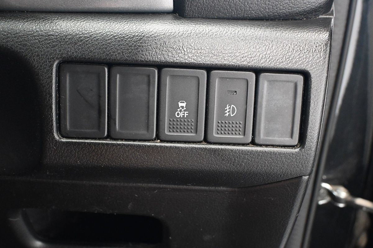 2016 Suzuki Vitara RT-S LY