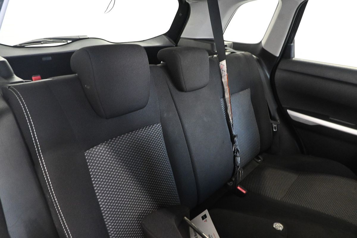 2016 Suzuki Vitara RT-S LY