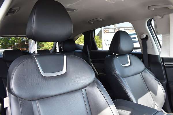 2022 Hyundai Tucson Elite NX4.V2