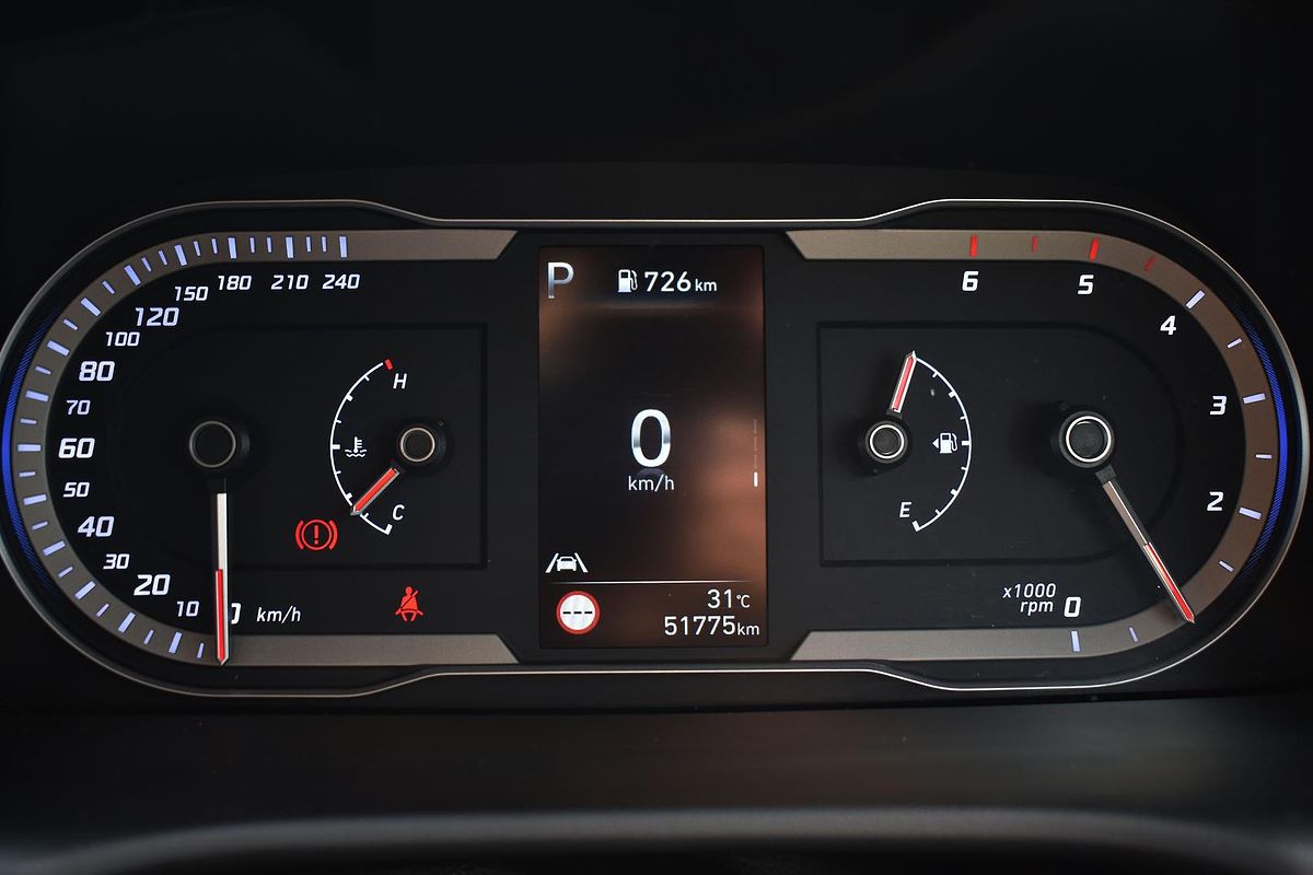 2022 Hyundai Tucson Elite NX4.V2