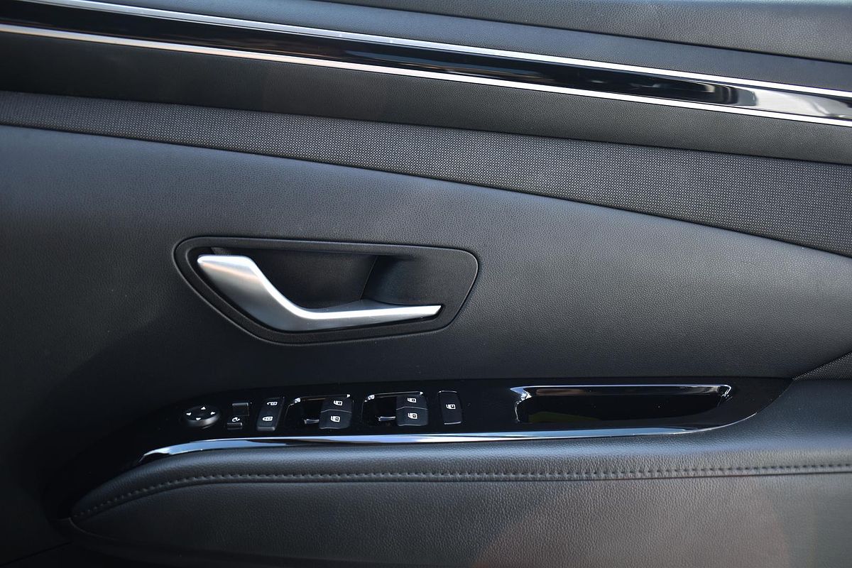 2022 Hyundai Tucson Elite NX4.V2