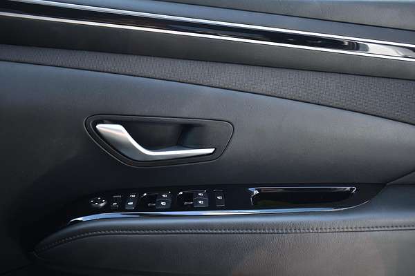 2022 Hyundai Tucson Elite NX4.V2
