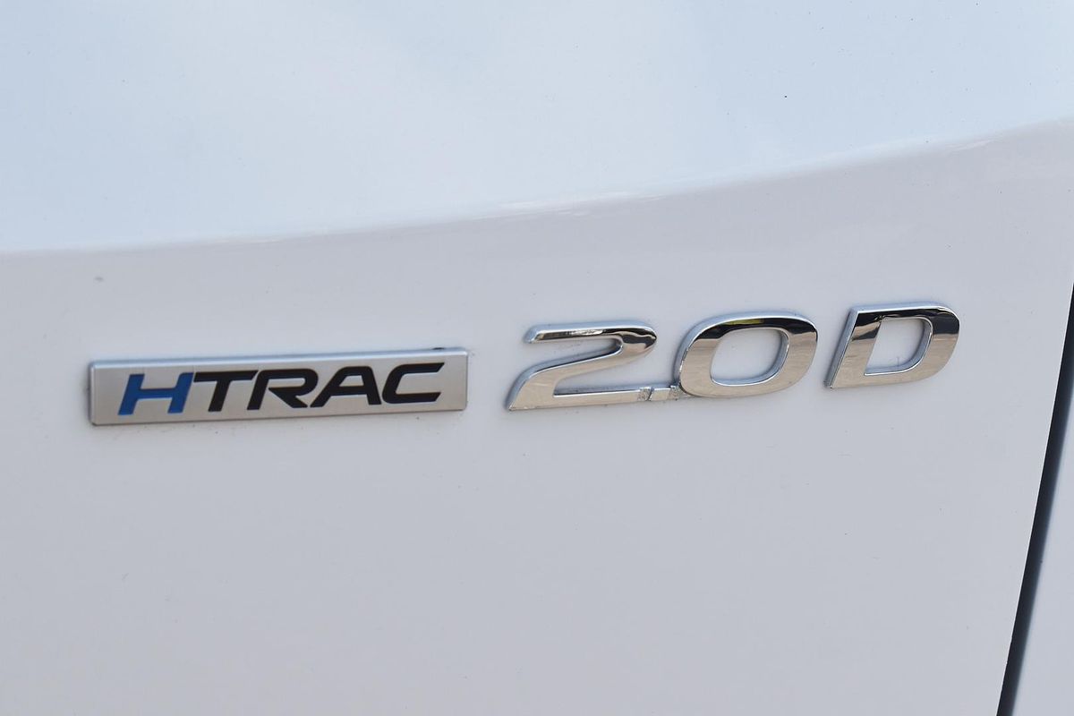 2022 Hyundai Tucson Elite NX4.V2