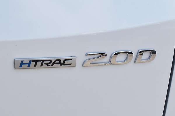 2022 Hyundai Tucson Elite NX4.V2