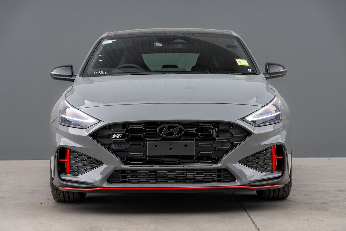 2024 Hyundai i30 N Premium PDe.V6