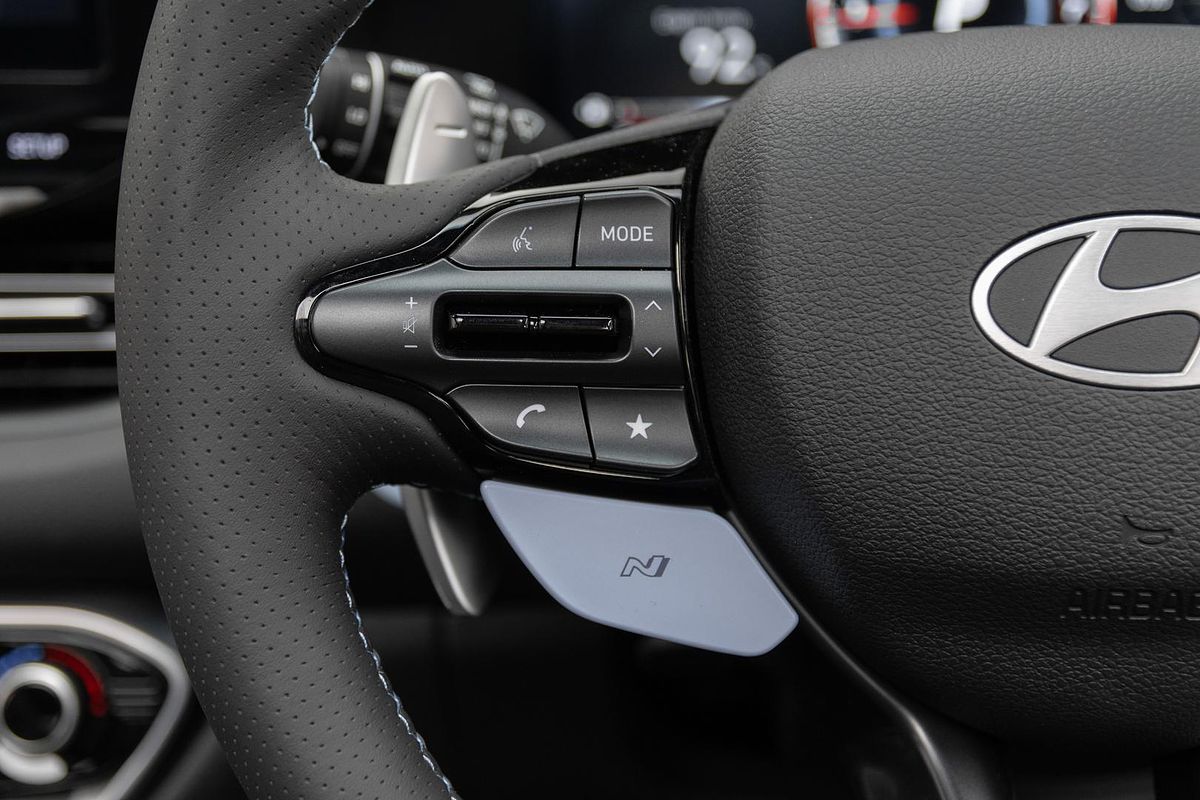 2024 Hyundai i30 N Premium PDe.V6