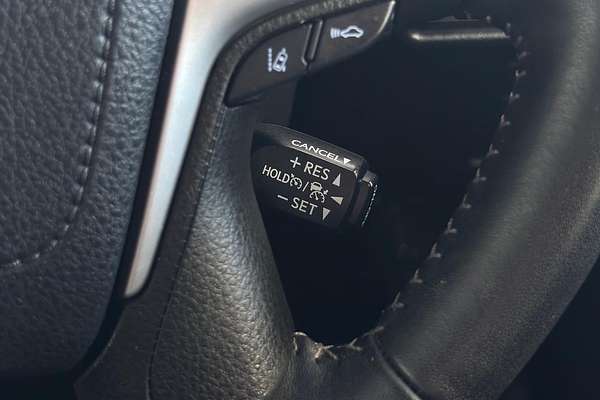 2023 Toyota Landcruiser Prado VX GDJ150R