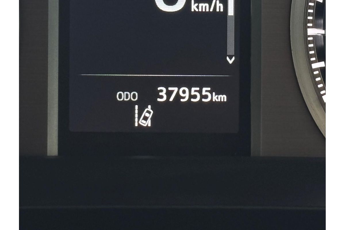 2023 Toyota Landcruiser Prado VX GDJ150R