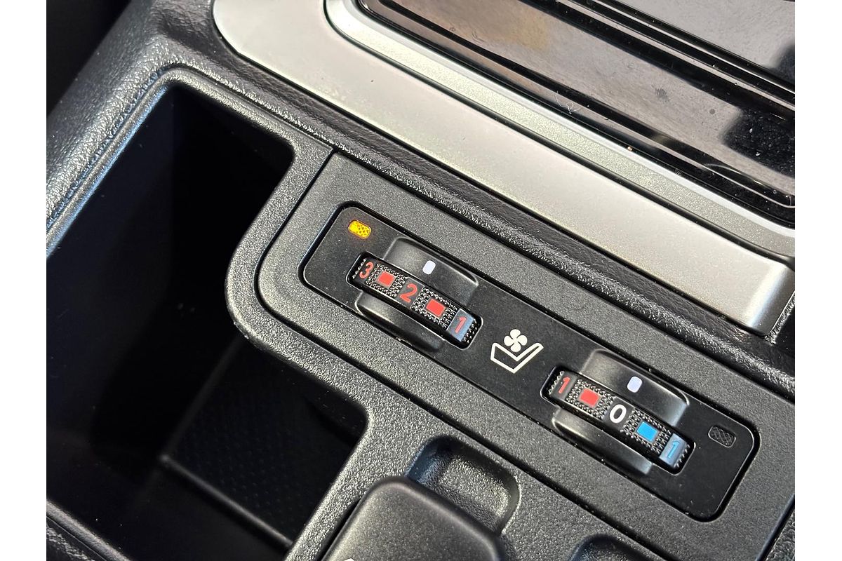 2023 Toyota Landcruiser Prado VX GDJ150R