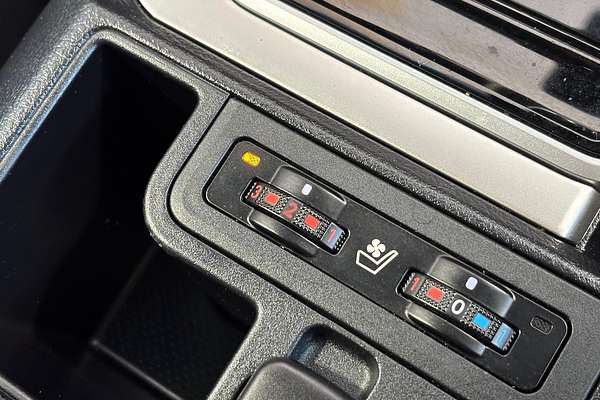2023 Toyota Landcruiser Prado VX GDJ150R