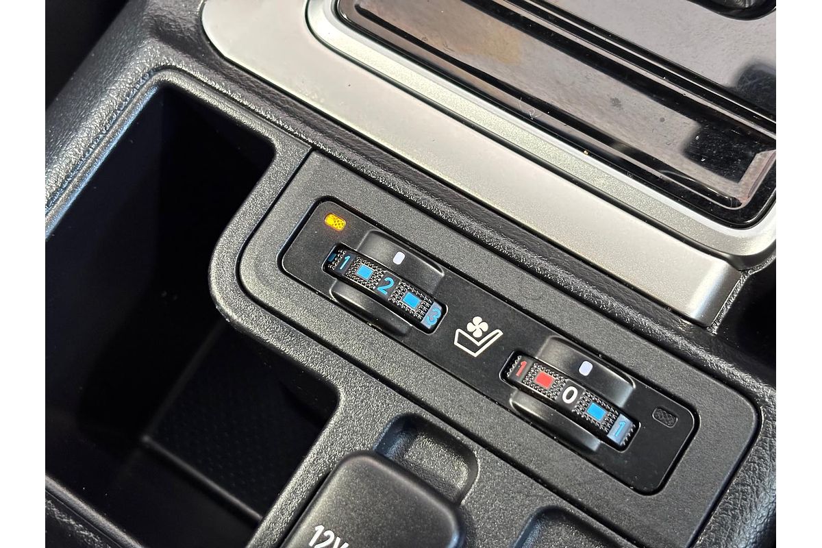 2023 Toyota Landcruiser Prado VX GDJ150R