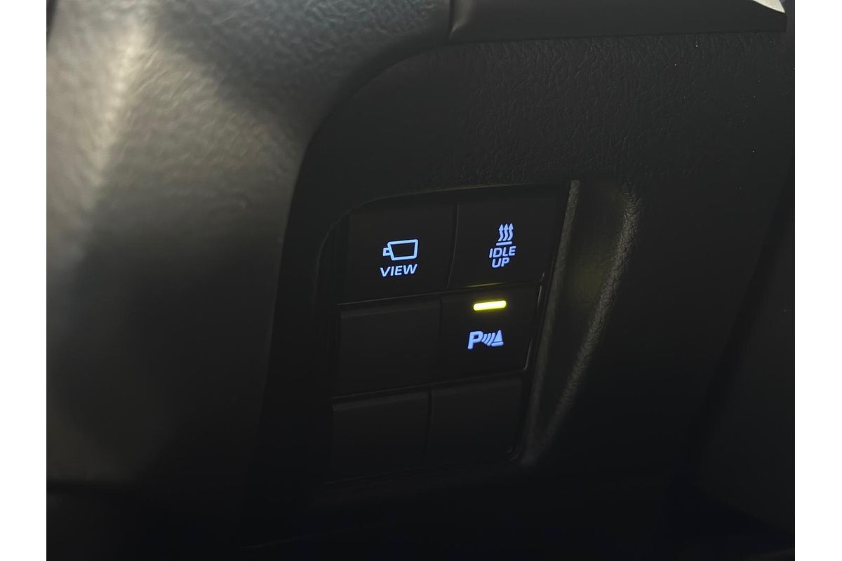 2023 Toyota Landcruiser Prado VX GDJ150R