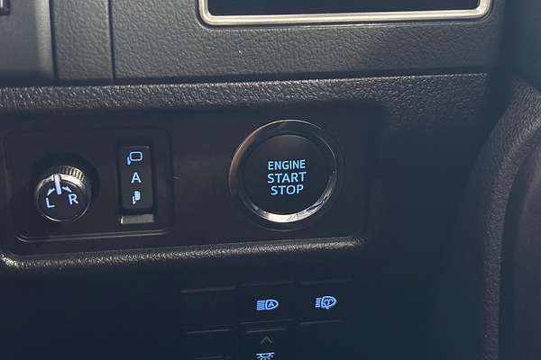 2023 Toyota Landcruiser Prado VX GDJ150R