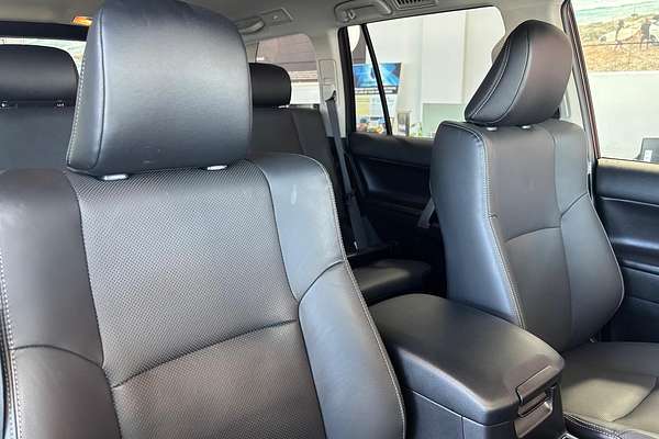 2023 Toyota Landcruiser Prado VX GDJ150R