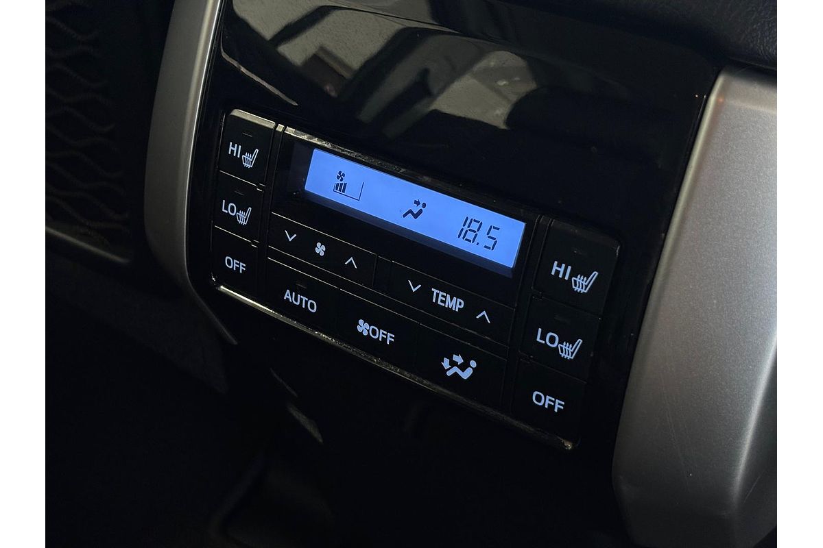 2023 Toyota Landcruiser Prado VX GDJ150R