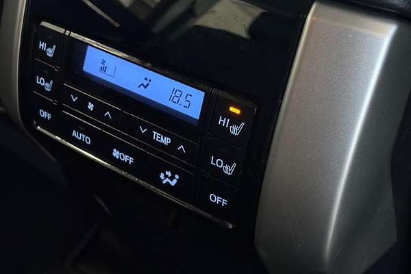 2023 Toyota Landcruiser Prado VX GDJ150R