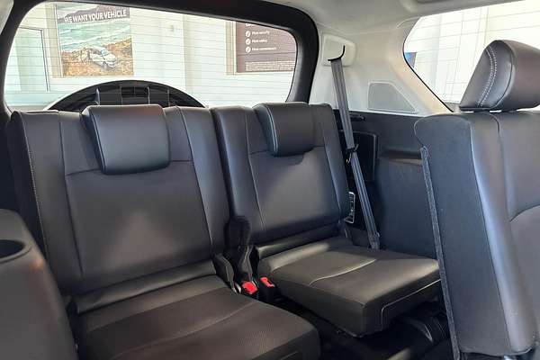 2023 Toyota Landcruiser Prado VX GDJ150R