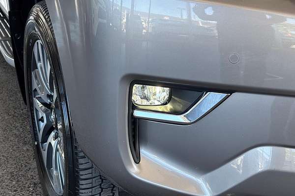 2023 Toyota Landcruiser Prado VX GDJ150R