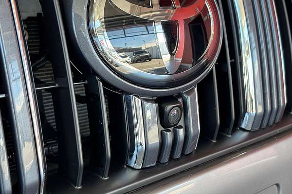 2023 Toyota Landcruiser Prado VX GDJ150R