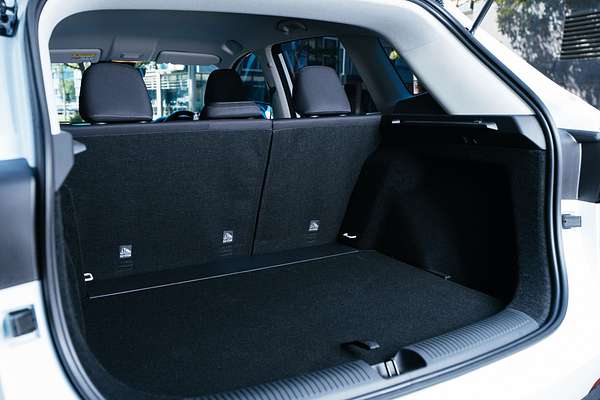 2025 MG ZS Excite ZS32