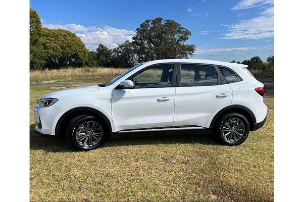 2025 MG ZS Excite ZS32