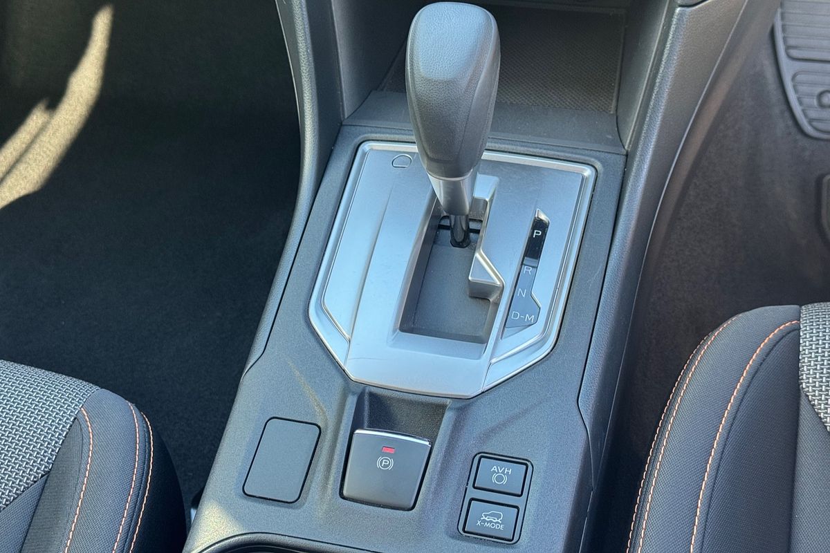 2018 Subaru XV 2.0i G5X