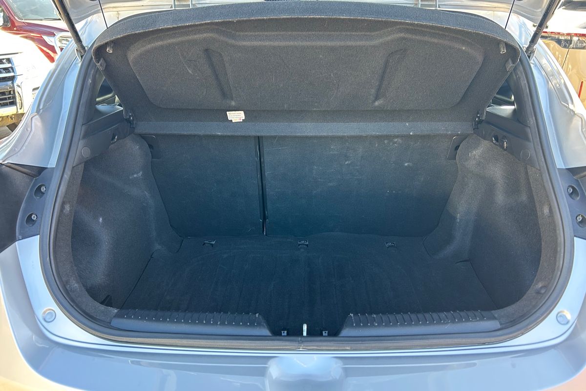2012 Hyundai i30 Active GD