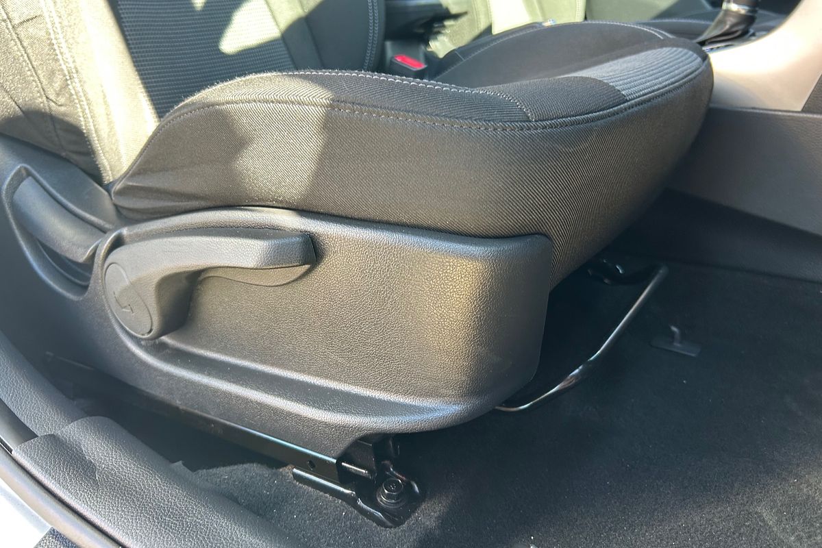 2012 Hyundai i30 Active GD