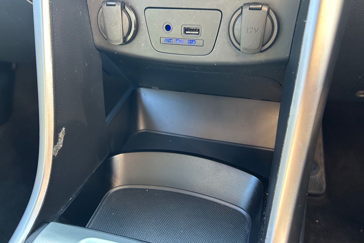 2012 Hyundai i30 Active GD