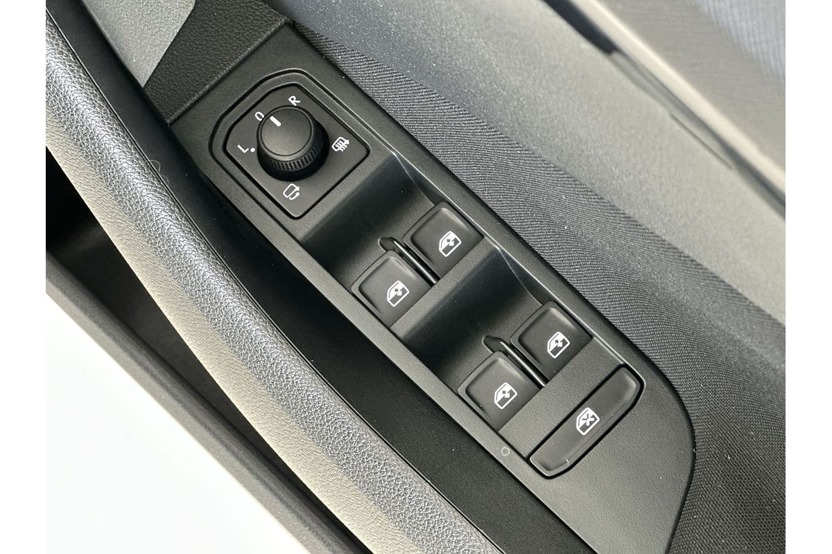 2023 SKODA Scala 85TSI Ambition NW
