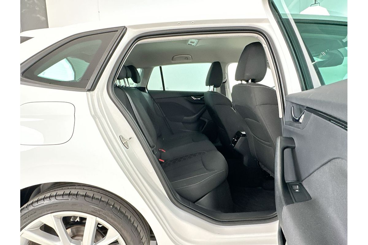 2023 SKODA Scala 85TSI Ambition NW