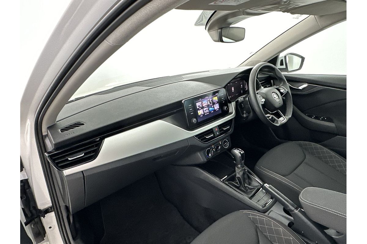 2023 SKODA Scala 85TSI Ambition NW