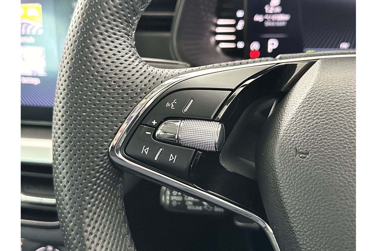 2023 SKODA Scala 85TSI Ambition NW