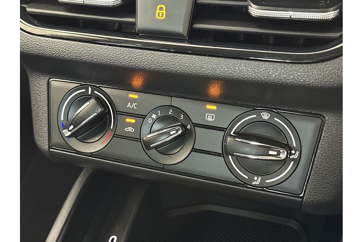2023 SKODA Scala 85TSI Ambition NW