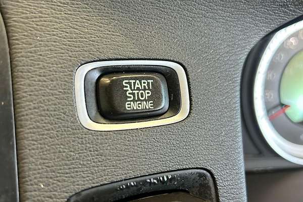 2012 Volvo S60 T4