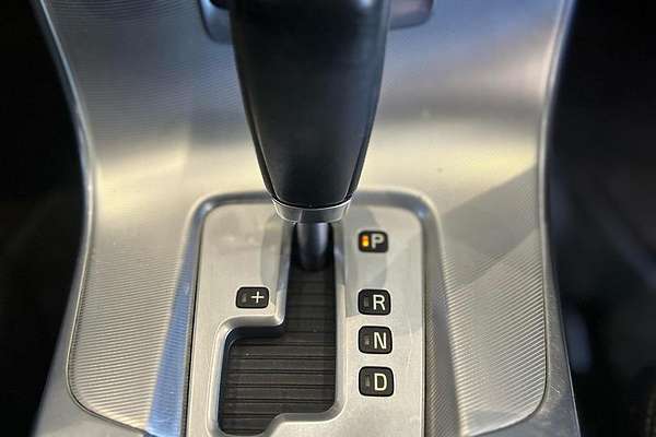 2012 Volvo S60 T4