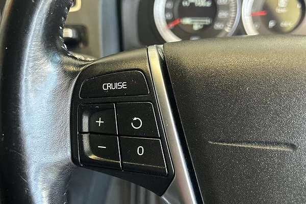 2012 Volvo S60 T4