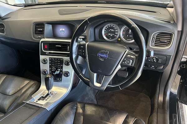 2012 Volvo S60 T4