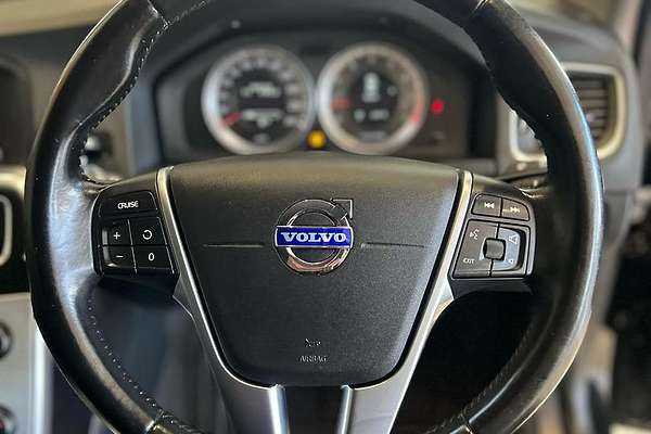 2012 Volvo S60 T4
