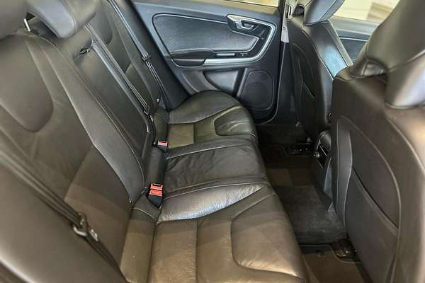 2012 Volvo S60 T4