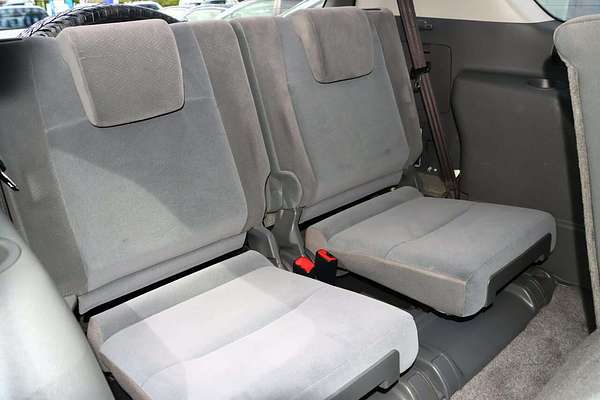2012 Toyota Landcruiser Prado GXL KDJ150R