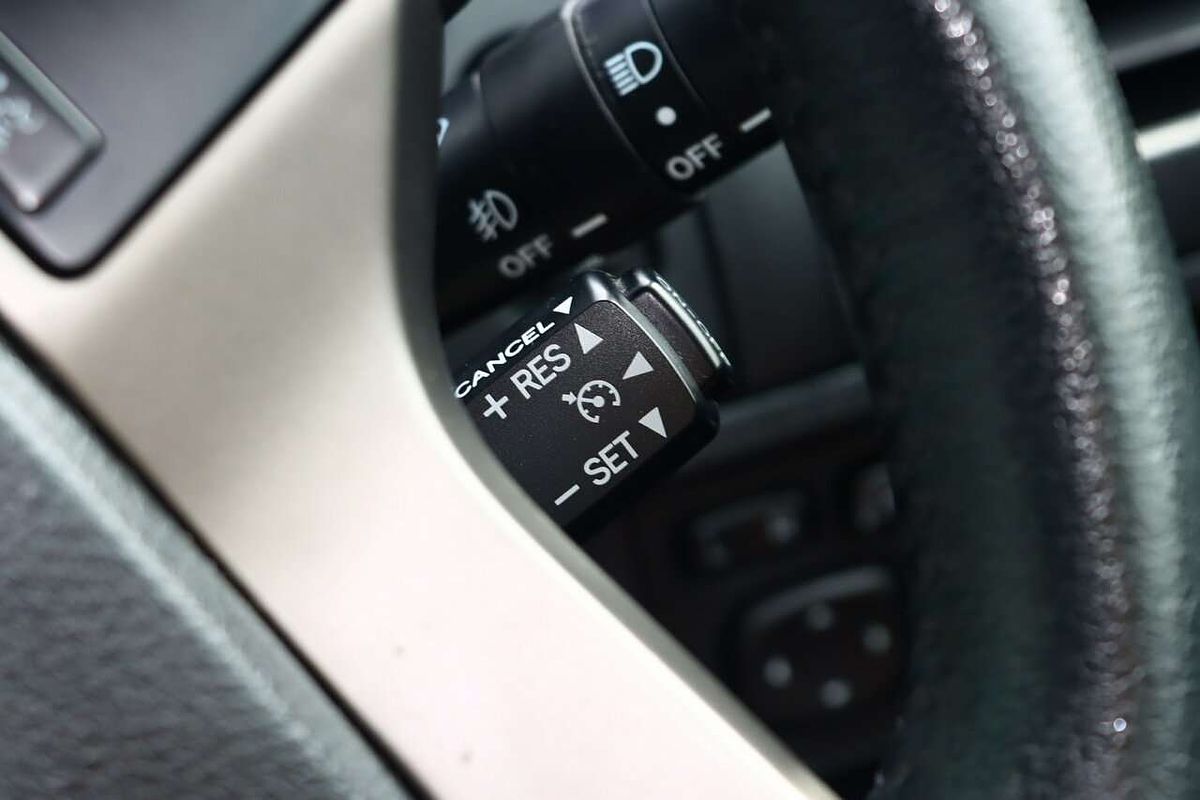 2012 Toyota Landcruiser Prado GXL KDJ150R