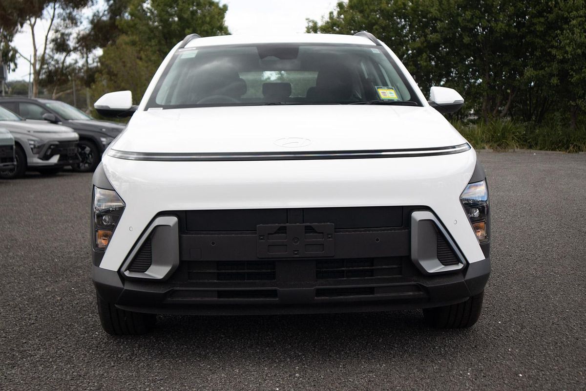 2025 Hyundai Kona Premium SX2.V2