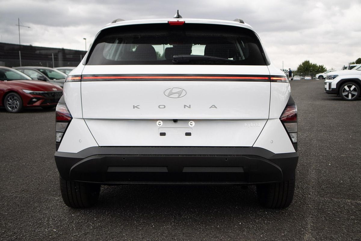 2025 Hyundai Kona Premium SX2.V2