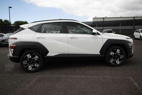 2025 Hyundai Kona Premium SX2.V2