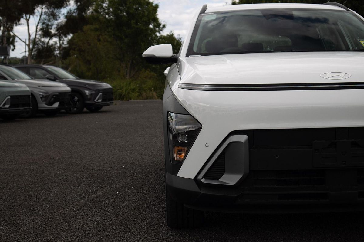 2025 Hyundai Kona Premium SX2.V2