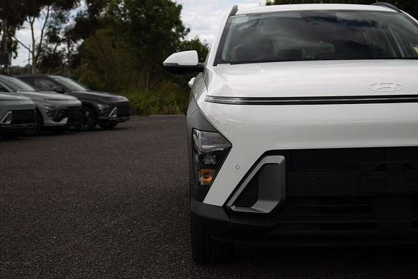 2025 Hyundai Kona Premium SX2.V2